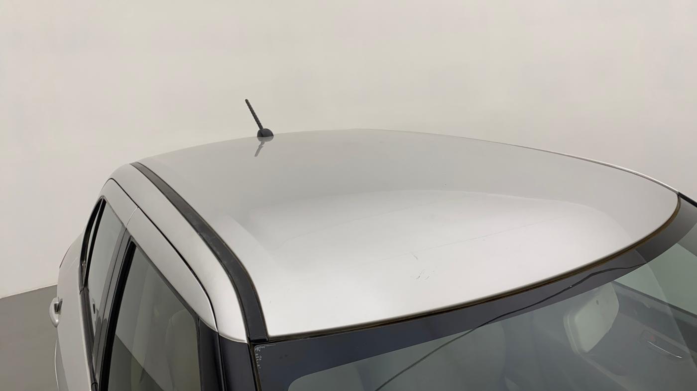 2013 Maruti Swift Dzire ZXI, Petrol, Manual, 45,873 km, Roof