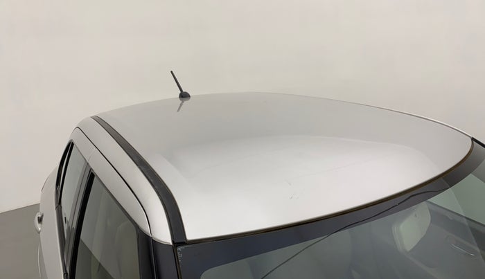 2013 Maruti Swift Dzire ZXI, Petrol, Manual, 45,873 km, Roof