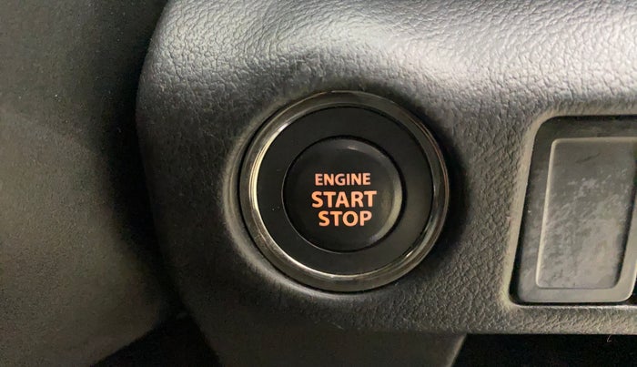 2016 Maruti S Cross ALPHA 1.6, Diesel, Manual, 1,02,946 km, Keyless Start/ Stop Button