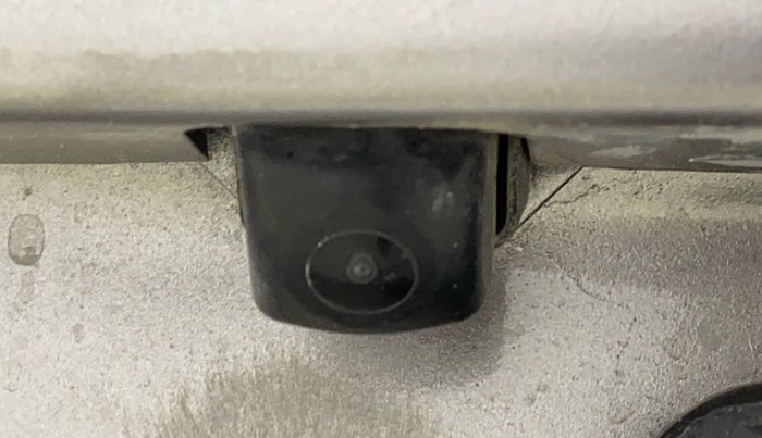 2016 Maruti S Cross ALPHA 1.6, Diesel, Manual, 1,02,946 km, Parking Camera