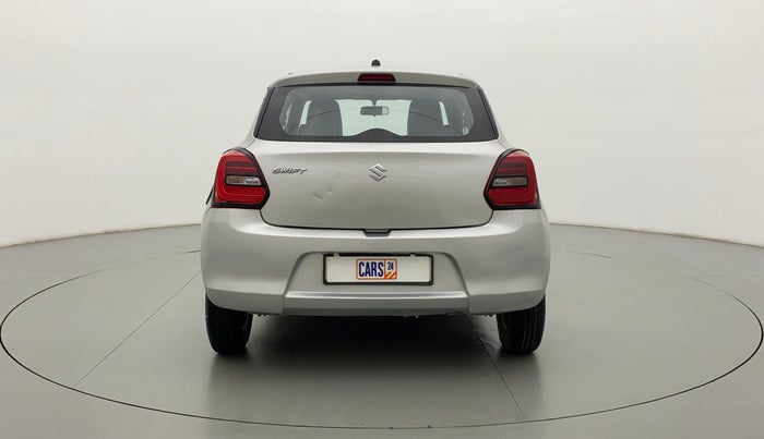 2018 Maruti Swift VXI, Petrol, Manual, 57,871 km, Back/Rear