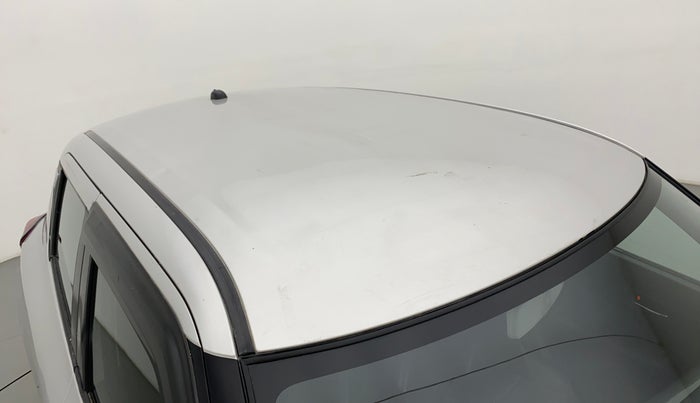2018 Maruti Swift VXI, Petrol, Manual, 57,871 km, Roof
