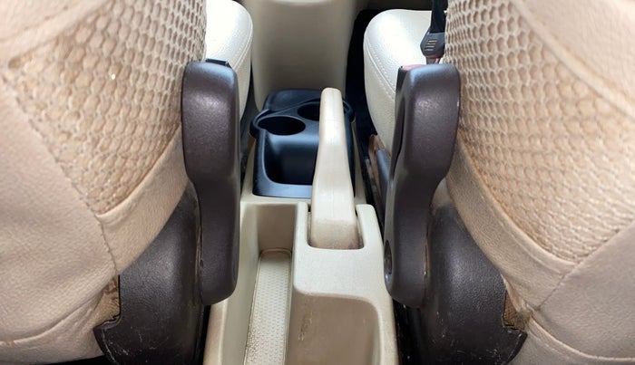 2010 Hyundai i10 SPORTZ 1.2 KAPPA2, Petrol, Manual, 47,199 km, Driver Side Adjustment Panel