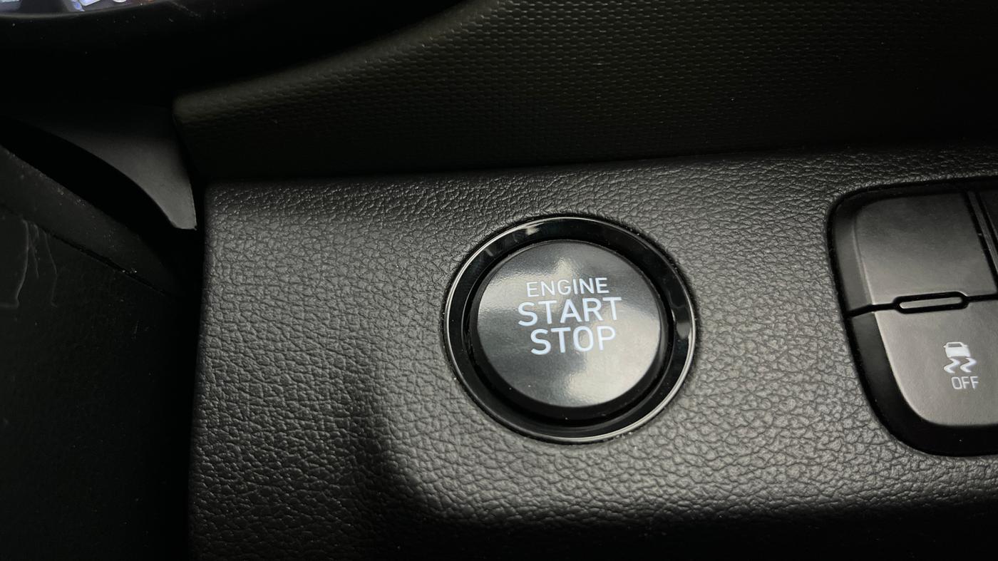 2021 Hyundai VENUE SX PLUS 1.0 TURBO DCT, Petrol, Automatic, 37,944 km, Keyless Start/ Stop Button