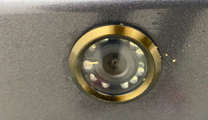 2022 Maruti Alto VXI PLUS, Petrol, Manual, 10,825 km, Parking Camera