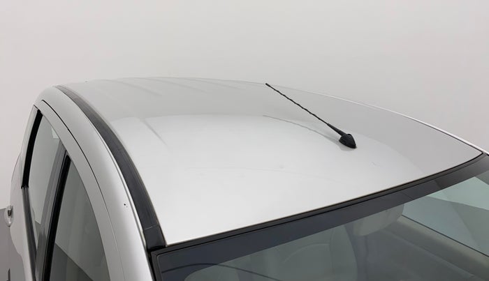 2012 Maruti Ertiga ZXI, Petrol, Manual, 68,690 km, Roof