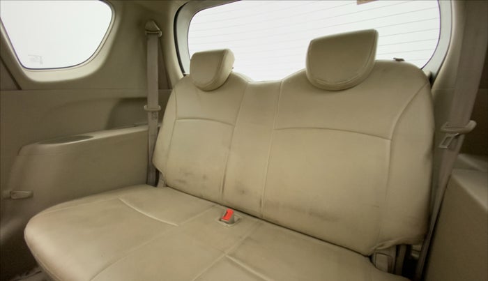 2012 Maruti Ertiga ZXI, Petrol, Manual, 68,690 km, Third Seat Row ( optional )