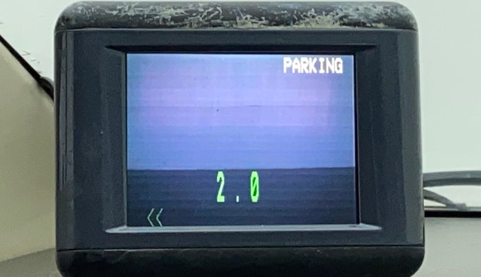 2012 Maruti Ertiga ZXI, Petrol, Manual, 68,690 km, Heads Up Display
