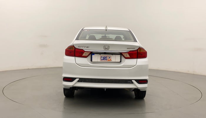 2017 Honda City 1.5L I-DTEC V, Diesel, Manual, 65,322 km, Back/Rear