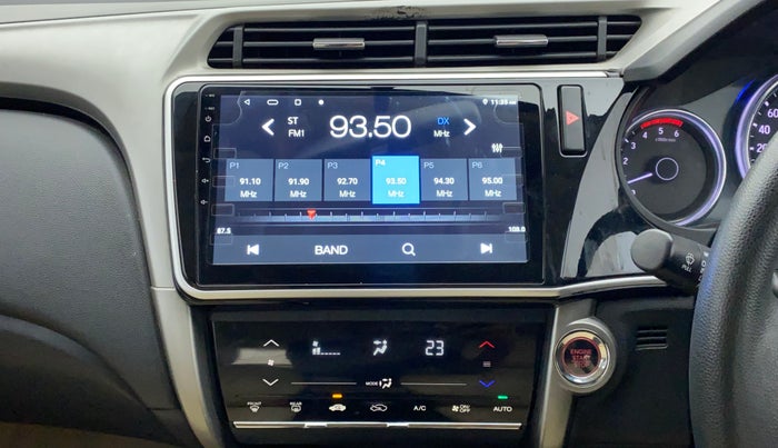 2017 Honda City 1.5L I-DTEC V, Diesel, Manual, 65,322 km, Air Conditioner