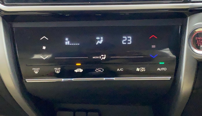2017 Honda City 1.5L I-DTEC V, Diesel, Manual, 65,322 km, Automatic Climate Control