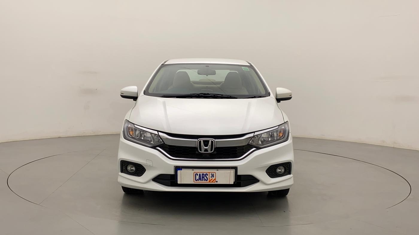 2017 Honda City 1.5L I-DTEC V, Diesel, Manual, 65,322 km, Front