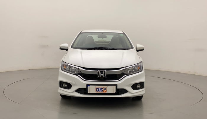 2017 Honda City 1.5L I-DTEC V, Diesel, Manual, 65,322 km, Front