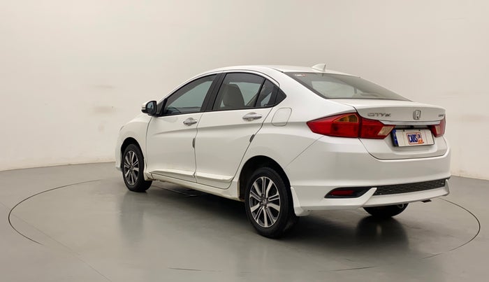2017 Honda City 1.5L I-DTEC V, Diesel, Manual, 65,322 km, Left Back Diagonal