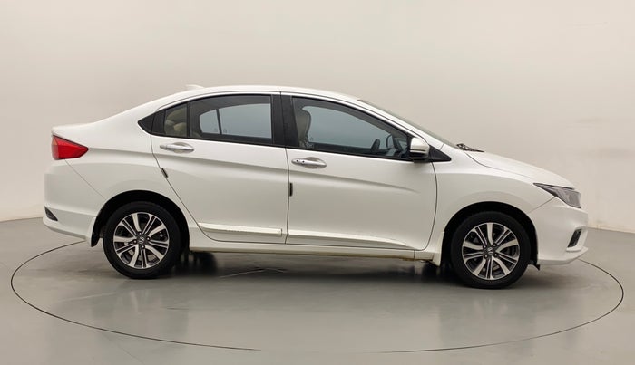 2017 Honda City 1.5L I-DTEC V, Diesel, Manual, 65,322 km, Right Side View