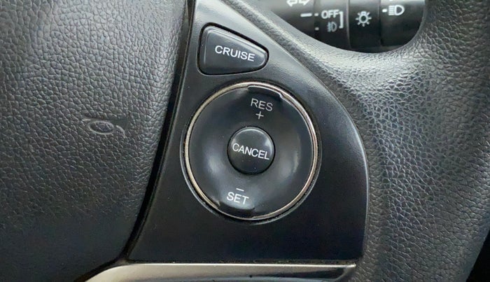 2017 Honda City 1.5L I-DTEC V, Diesel, Manual, 65,322 km, Adaptive Cruise Control