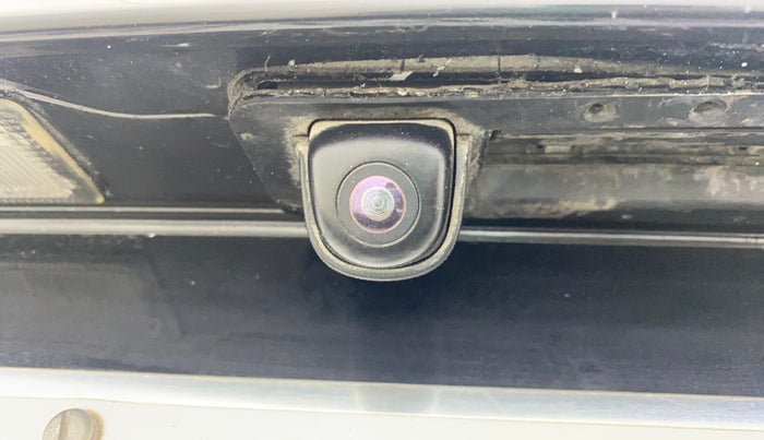 2018 Hyundai Verna 1.6 VTVT SX (O) AT, Petrol, Automatic, 69,467 km, Parking Camera