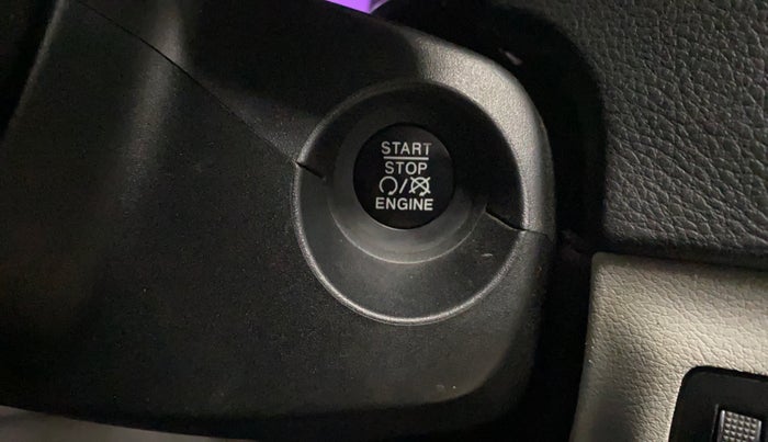 2017 Jeep Compass LIMITED 1.4 PETROL AT, Petrol, Automatic, 72,758 km, Keyless Start/ Stop Button