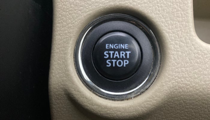 2014 Maruti Ciaz ZDI+, Diesel, Manual, 96,782 km, Keyless Start/ Stop Button