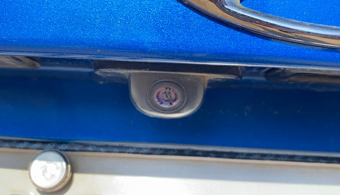 2018 Hyundai Elite i20 ASTA 1.2 (O), Petrol, Manual, 68,964 km, Parking Camera