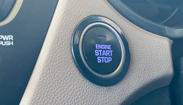 2018 Hyundai Elite i20 ASTA 1.2 (O), Petrol, Manual, 68,964 km, Keyless Start/ Stop Button