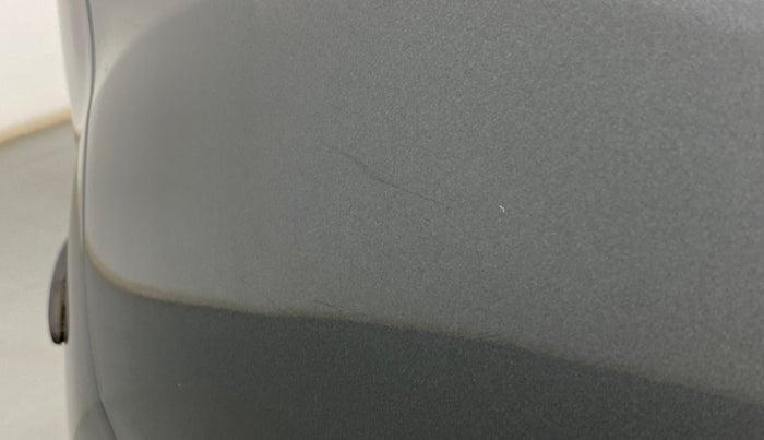 2021 Tata ALTROZ XZ PETROL, Petrol, Manual, 48,431 km, Right quarter panel - Minor scratches