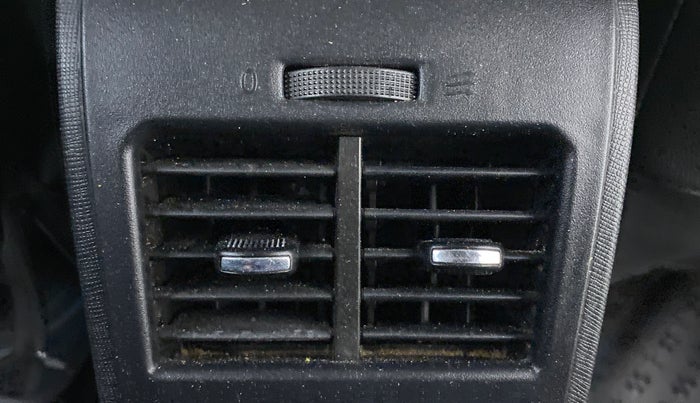 2021 Tata ALTROZ XZ PETROL, Petrol, Manual, 48,431 km, Rear AC Vents