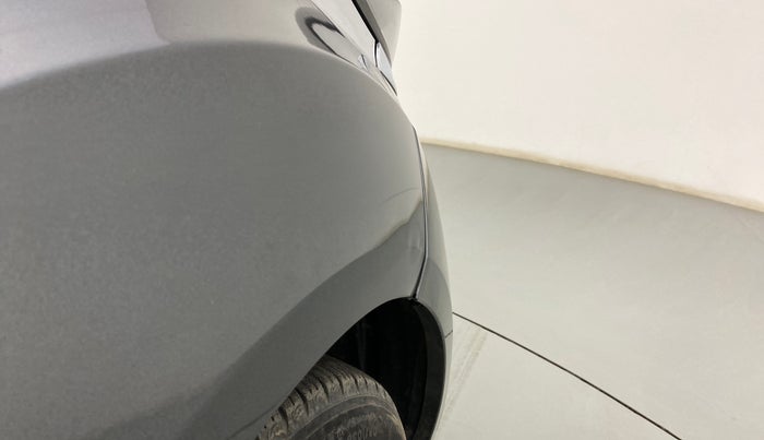 2021 Tata ALTROZ XZ PETROL, Petrol, Manual, 48,431 km, Right fender - Slightly dented