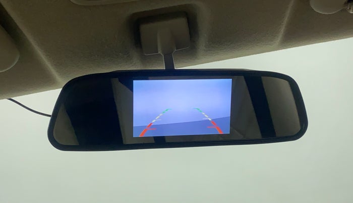 2017 Maruti Ertiga VDI SHVS, Diesel, Manual, 20,569 km, IRVM Reverse Camera