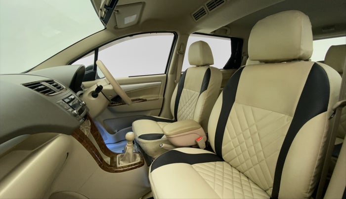 2017 Maruti Ertiga VDI SHVS, Diesel, Manual, 20,569 km, Right Side Front Door Cabin