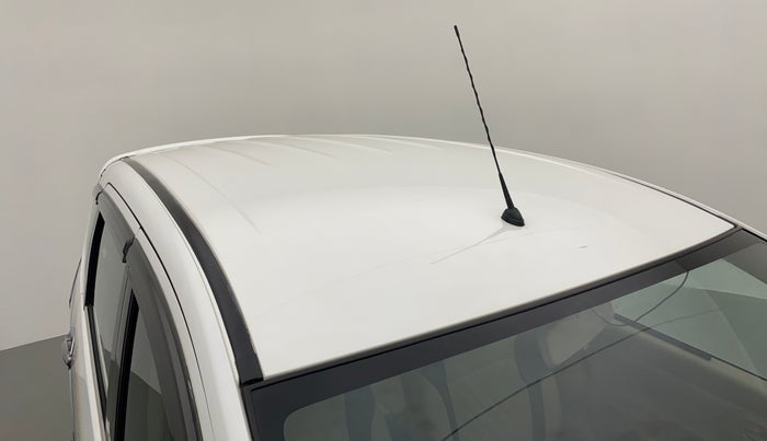 2017 Maruti Ertiga VDI SHVS, Diesel, Manual, 20,569 km, Roof