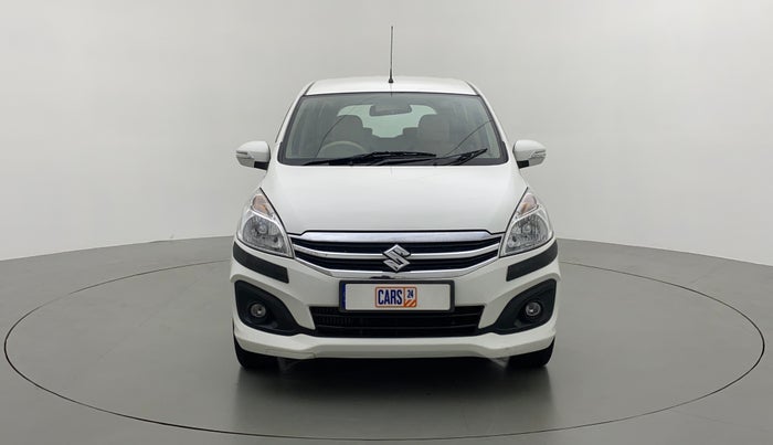 2017 Maruti Ertiga VDI SHVS, Diesel, Manual, 20,569 km, Front