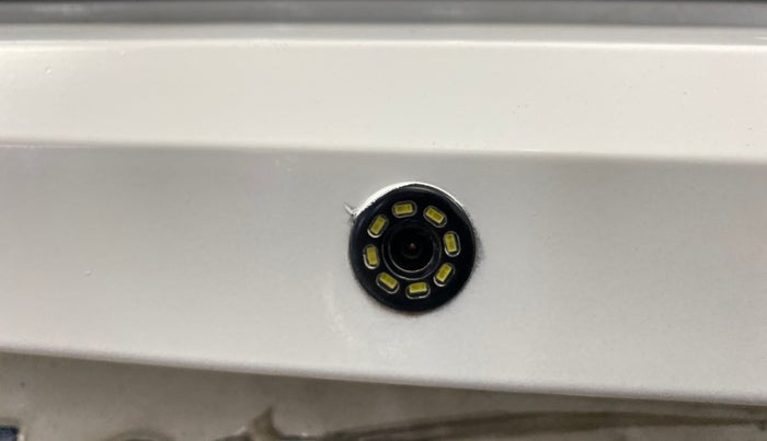 2018 Volkswagen Polo COMFORTLINE 1.0L MPI, Petrol, Manual, 60,082 km, Parking Camera