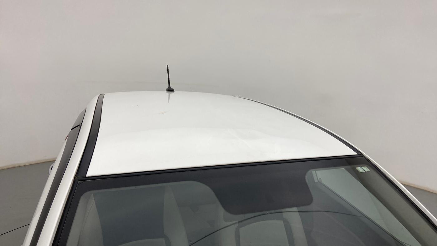 2017 Hyundai Elite i20 ASTA 1.2 (O), Petrol, Manual, 46,737 km, Roof