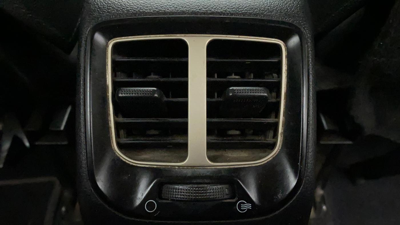2019 Hyundai NEW SANTRO SPORTZ CNG, CNG, Manual, 37,502 km, Rear AC Vents