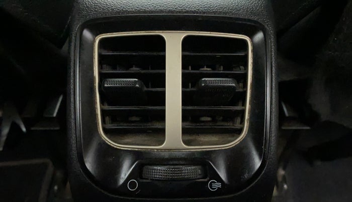 2019 Hyundai NEW SANTRO SPORTZ CNG, CNG, Manual, 37,502 km, Rear AC Vents