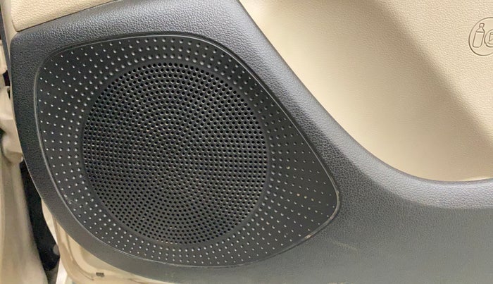 2019 Hyundai NEW SANTRO SPORTZ CNG, CNG, Manual, 37,502 km, Speaker