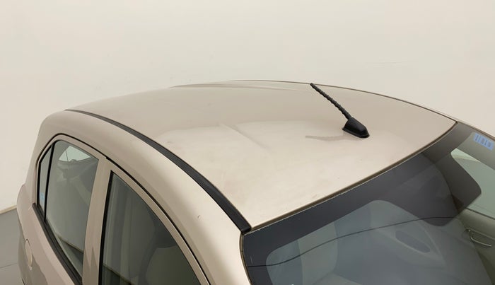 2019 Hyundai NEW SANTRO SPORTZ CNG, CNG, Manual, 37,502 km, Roof
