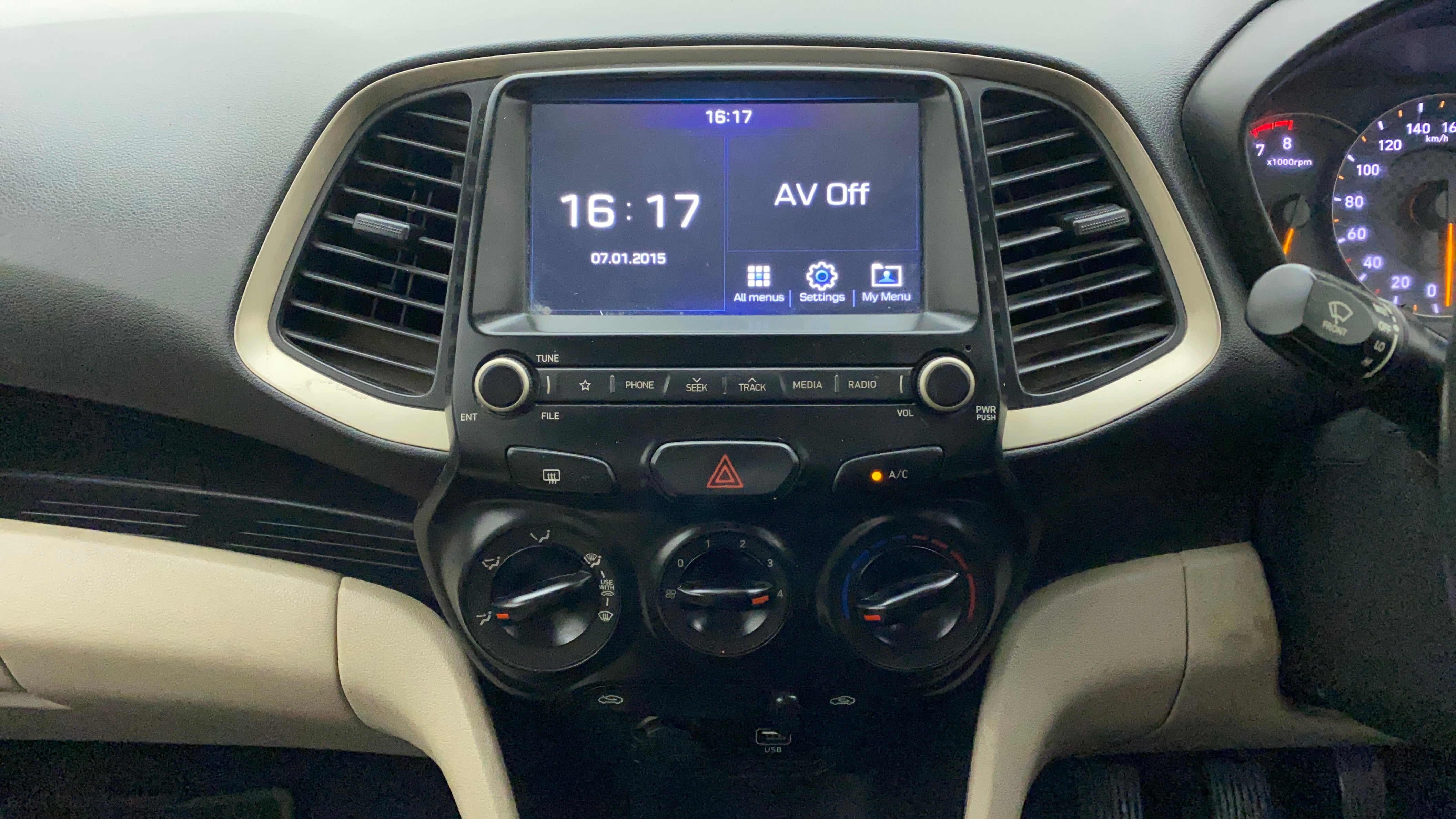 Features