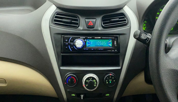 2018 Hyundai Eon ERA +, Petrol, Manual, 38,232 km, Air Conditioner