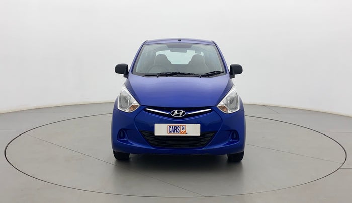 2018 Hyundai Eon ERA +, Petrol, Manual, 38,232 km, Front