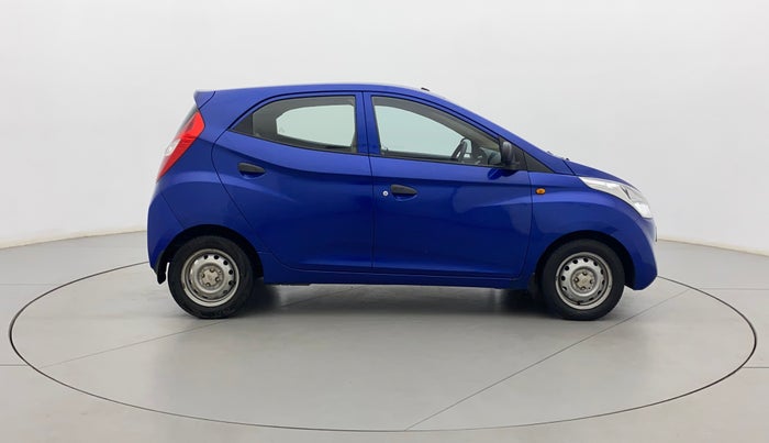 2018 Hyundai Eon ERA +, Petrol, Manual, 38,232 km, Right Side View