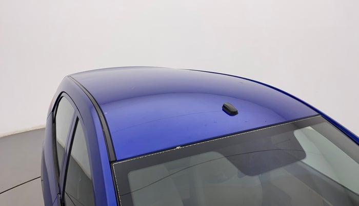 2018 Hyundai Eon ERA +, Petrol, Manual, 38,232 km, Roof
