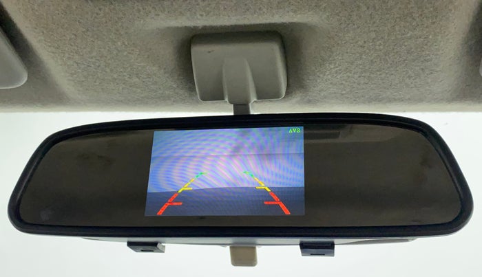 2017 Maruti Celerio VXI AMT, Petrol, Automatic, 28,395 km, IRVM Reverse Camera