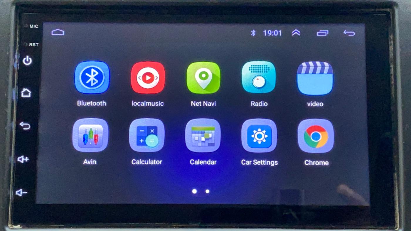 2017 Maruti Celerio VXI AMT, Petrol, Automatic, 28,395 km, Apple CarPlay and Android Auto