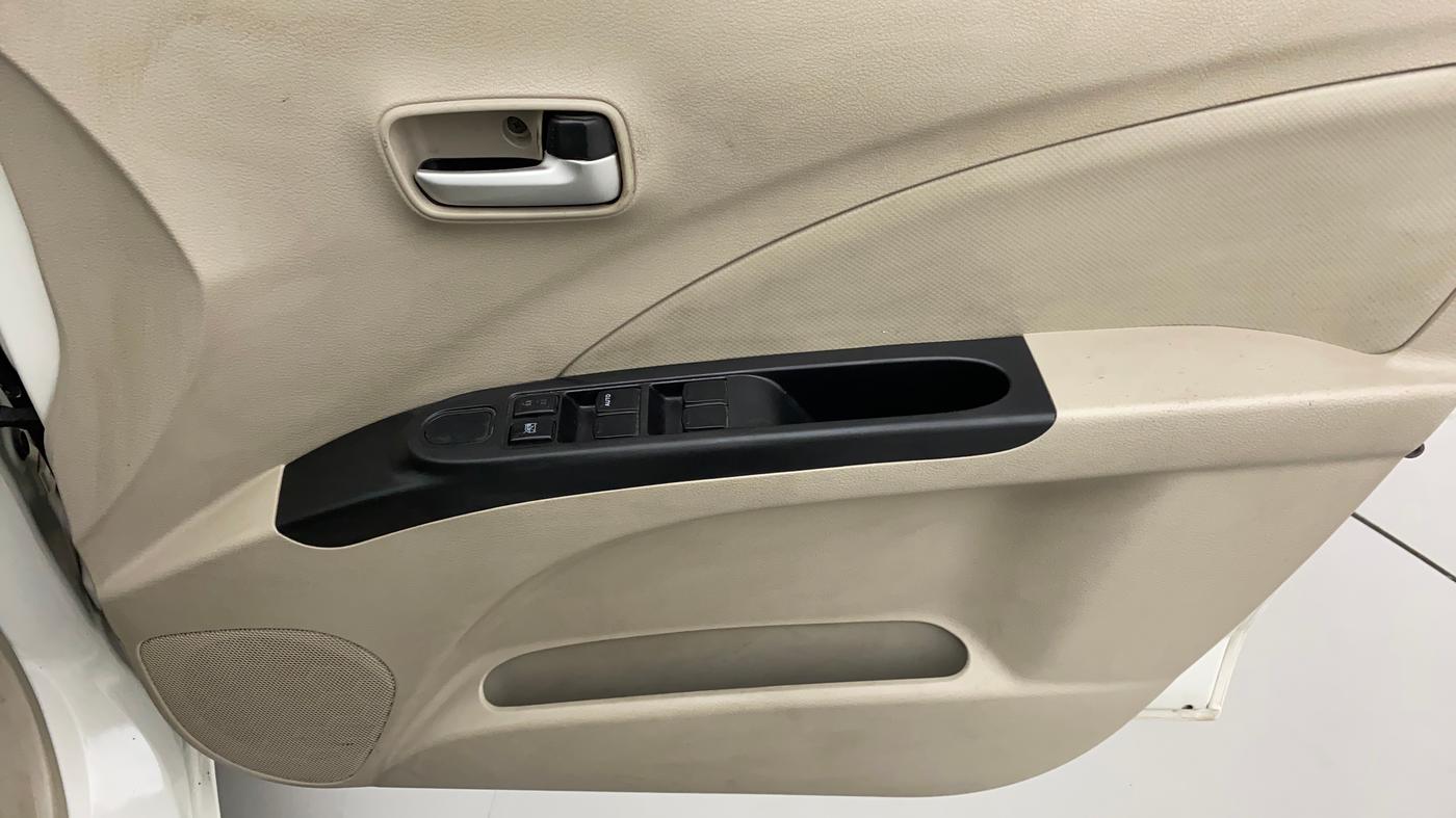2017 Maruti Celerio VXI AMT, Petrol, Automatic, 28,395 km, Driver Side Door Panels Control