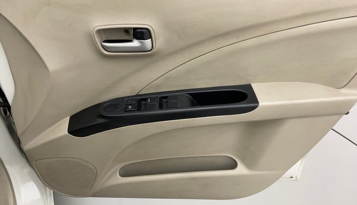 2017 Maruti Celerio VXI AMT, Petrol, Automatic, 28,395 km, Driver Side Door Panels Control
