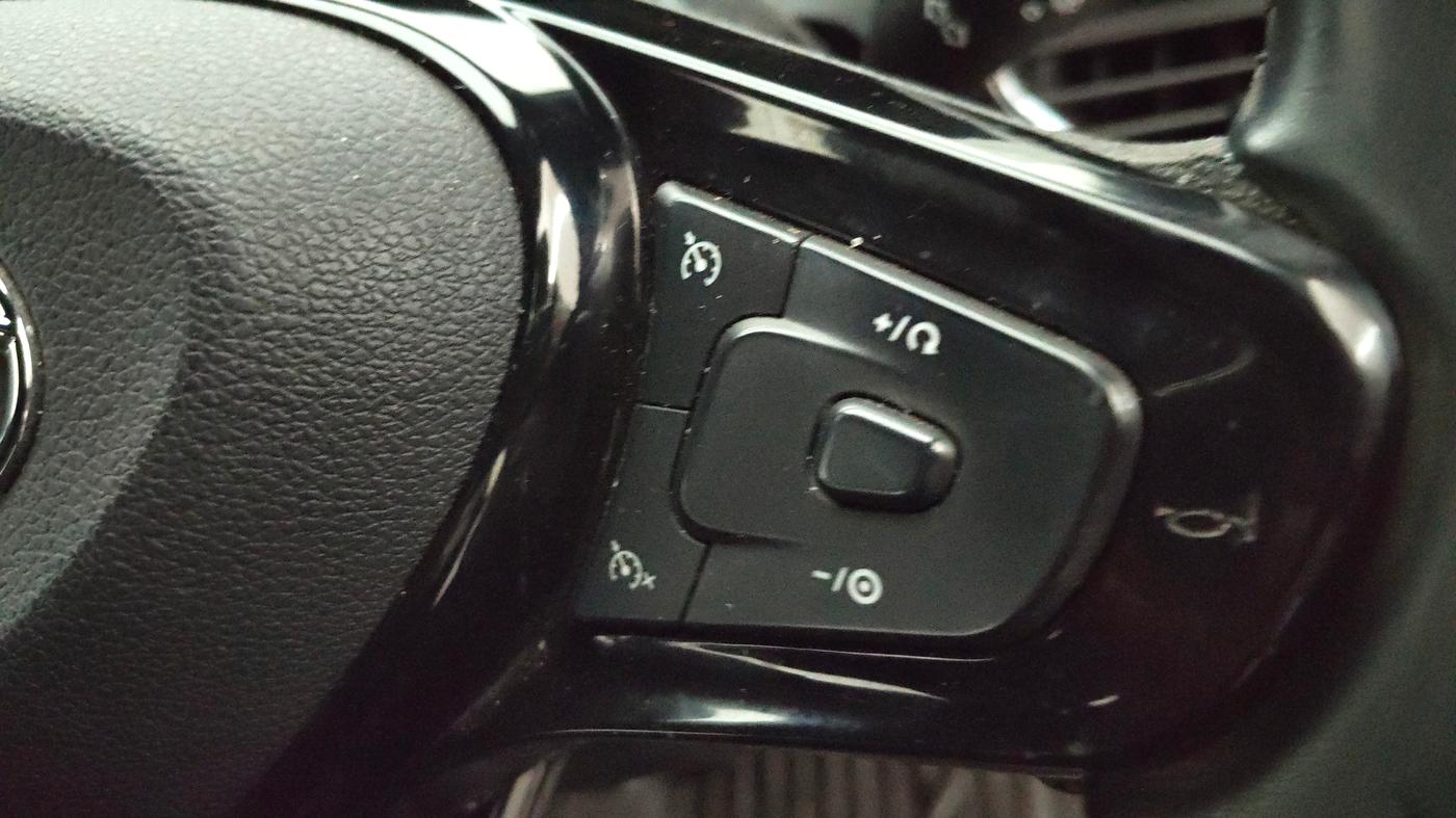 2022 Tata NEXON XZA PLUS (O) PETROL DARK EDITION, Petrol, Automatic, 47,975 km, Adaptive Cruise Control