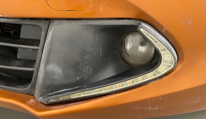 2018 Maruti Baleno DELTA DIESEL 1.3, Diesel, Manual, 42,622 km, Left fog light - Not working