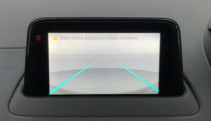 2022 Tata NEXON XZA PLUS (O) DIESEL DUAL TONE, Diesel, Automatic, 24,980 km, Parking Camera